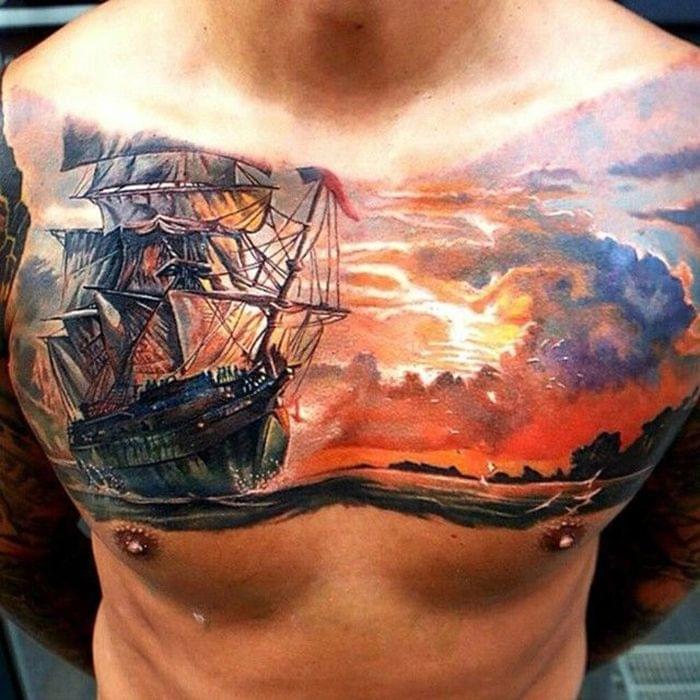 art-tattoo